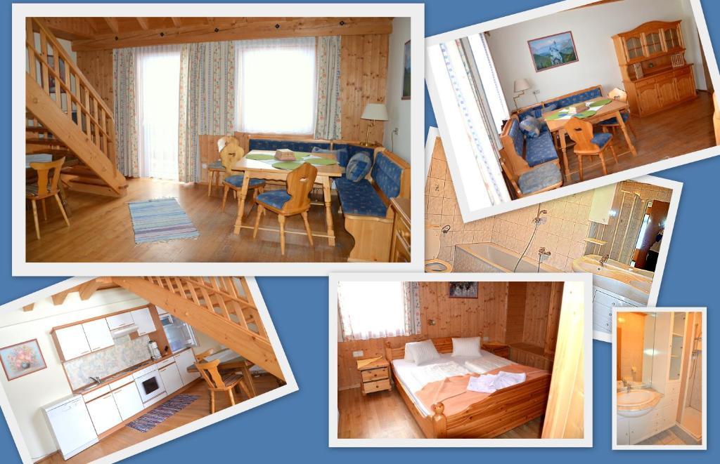 Ferien Am Talhof Hotel Sankt Urban Room photo