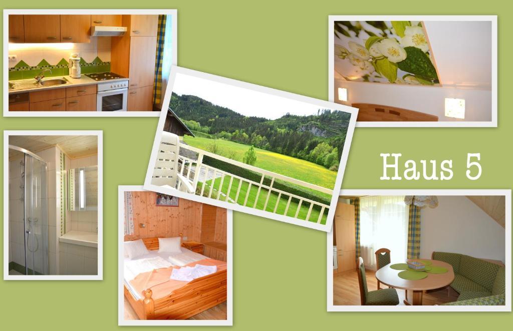 Ferien Am Talhof Hotel Sankt Urban Room photo